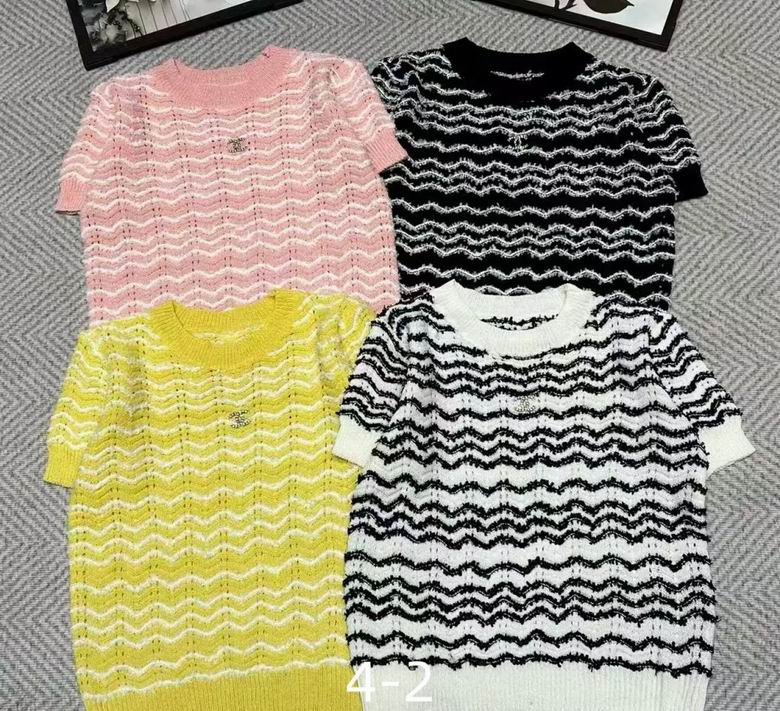 Chanel S-XL 298